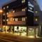 Hotel Genesis