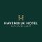 Havendijk Hotel - 斯希丹