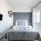 Stay on Top Apartments