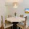 Modern & Fully Furnished Apartments in the Heart of the City