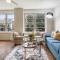 Modern & Fully Furnished Apartments in the Heart of the City