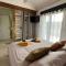 Chambre au calme avec spa privatif gratuit sud aveyron les palmiers des causses - 塔恩河畔圣罗姆