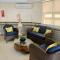 Hotel Buriti Stop