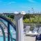 Camping le Dolmen, Carnac, Morbihan