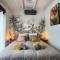 Chambre au calme avec spa privatif gratuit sud aveyron les palmiers des causses - 塔恩河畔圣罗姆