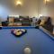 Llanfair Hall, Dog Friendly, Cinema, Games Room, Hot Tub - Llanfairpwllgwyngyll