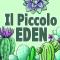 IL PICCOLO EDEN - Private Garden