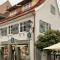 kleines Stadthaus