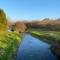 Tranquil Retreat at River Valley Country Park