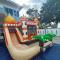 Fun Villa 6rm 12 to 22 pax Wifi Netflix BBQ SteamBoat Games Beach Water Park - Desaru