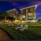 One-bed apartment at Darwin Waterfront Precinct