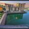 One-bed apartment at Darwin Waterfront Precinct