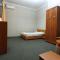 Apart-Hotel City Center Contrabas