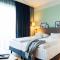harrys home Berlin-Moabit hotel & apartments