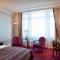 Hotel Schweizerhof Zürich