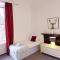Pentland Farm House
