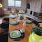 Exklusives Design-Penthouse MC1