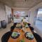 Exklusives Design-Penthouse MC1