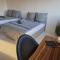 Exklusives Design-Penthouse MC1