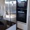 Exklusives Design-Penthouse MC1