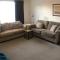 Warwick House, 5 bedrooms, 9 beds, parking, garden
