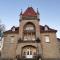 Schloss Rössing - Messezimmer in historischem Ambiente - Nordstemmen