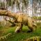 Radailiu Dvaras - Dinosaur Park