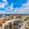 Stunning Ocean View- Recently Updated Studio- Sea Mist 51509