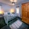 Spacious Ground Floor Apartment