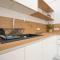 Apartman LIS