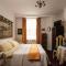 Dawson Place, Juliette's Bed and Breakfast - Londýn