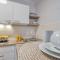 Apartment Nina Pazin