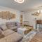 Apartment Nina Pazin
