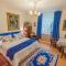 Dawson Place, Juliette's Bed and Breakfast - Londýn