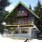 Appartement dans chalet au pied des pistes - Saint-Lary-Soulan