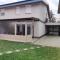 Szíriusz Apartmanház