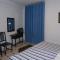 Hostal Residencia Avenida