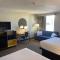 Days Inn by Wyndham Fayetteville-South/I-95 Exit 49 - فايتفيل