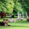 LeFay Cottage at Little Washington
