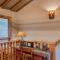 Appalachian Retreat - Blowing Rock
