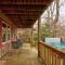 Appalachian Retreat