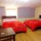 Hostal Mediodía MATRIZ