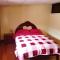 Hostal Mediodía MATRIZ
