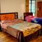 Hostal Mediodía MATRIZ
