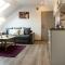 Apartmány NISA