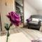Apartmány NISA