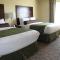 Cobblestone Hotel & Suites - Devils Lake - Devils Lake