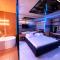 Lush Motel Lapa - 圣保罗