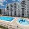 Hermoso apartamento con piscina (alberca). - Girardot