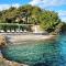 Villa Solenzana - Luxury stay on a private peninsula with pool
